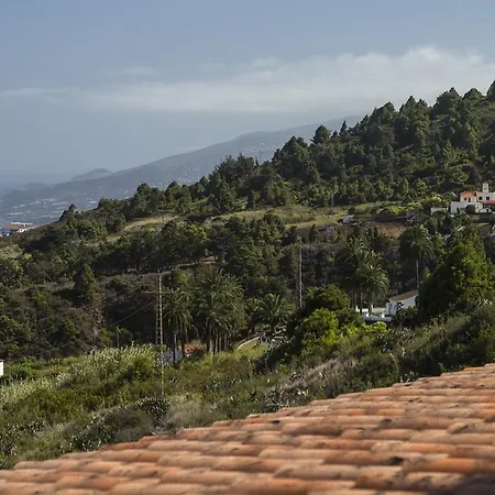 Country House Santa Lucia Puntallana Exterior foto