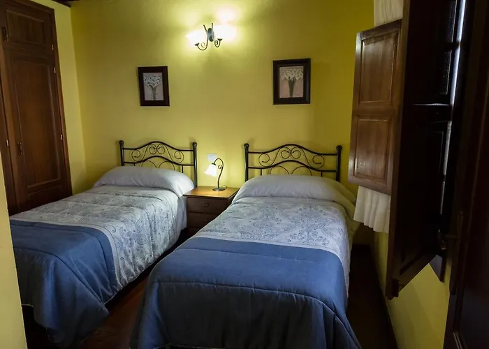 Country House Santa Lucia