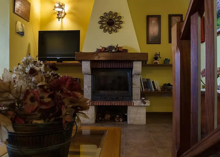 Country House Santa Lucia