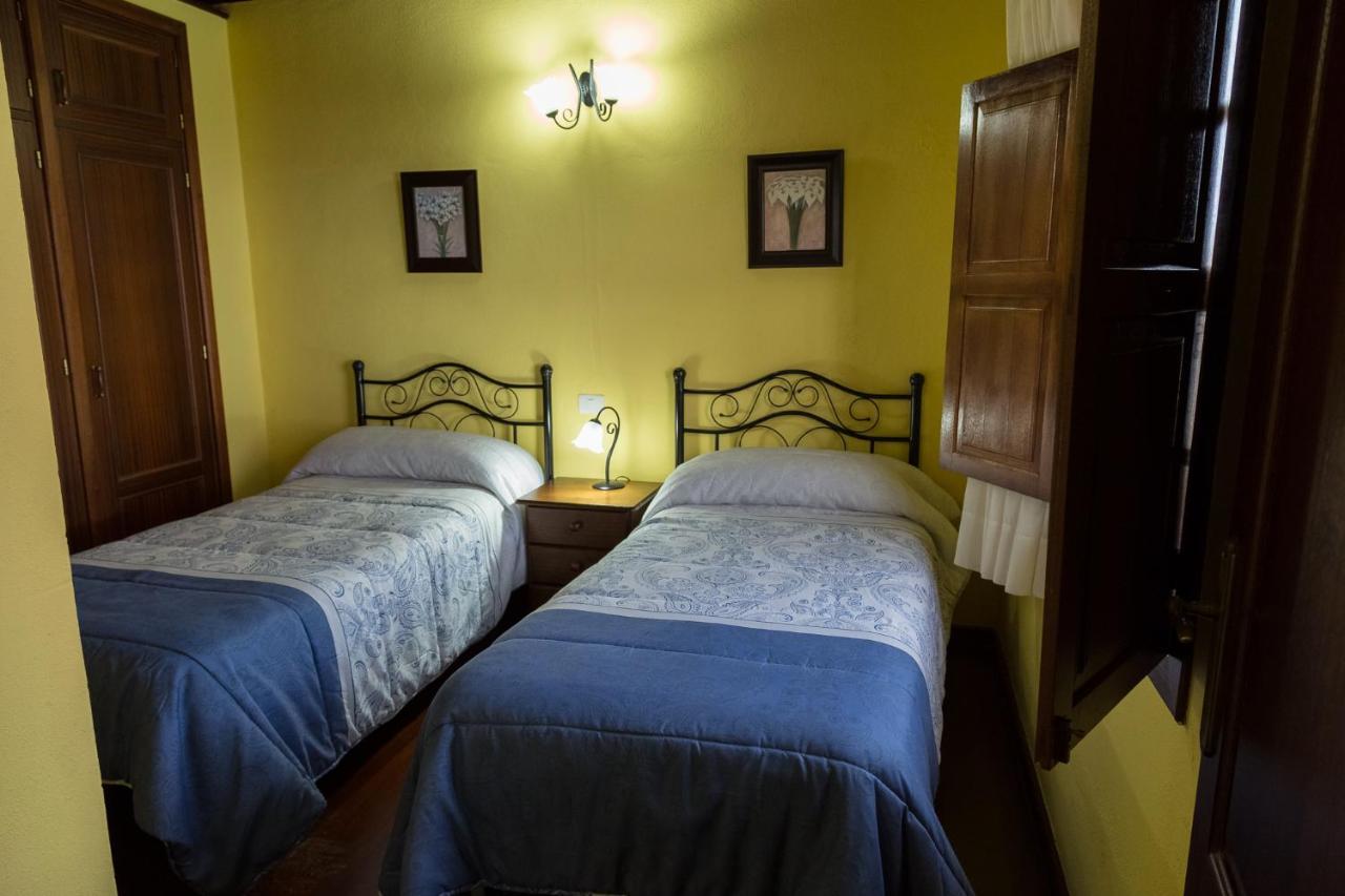 Santa Lucia Holiday home Puntallana