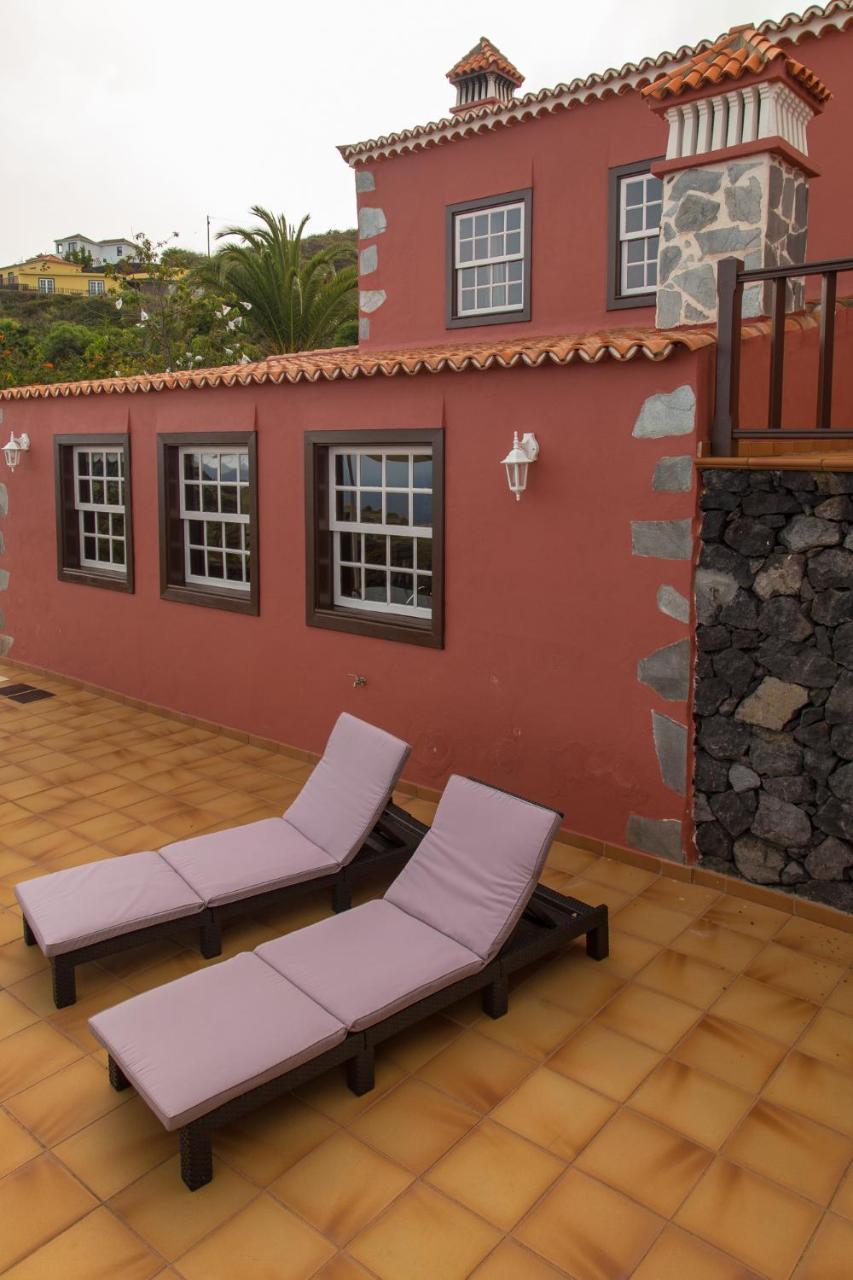 Santa Lucia Holiday home Puntallana