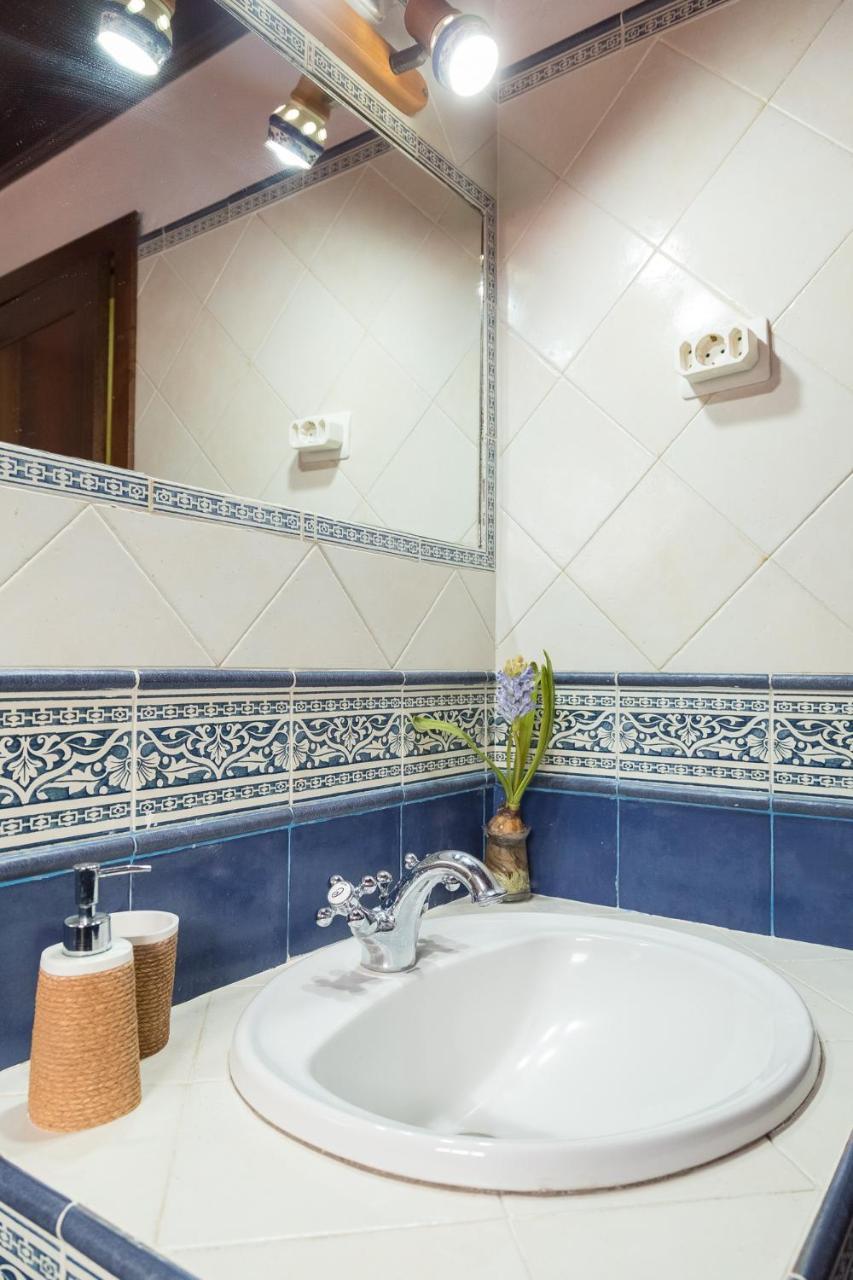 Holiday home Santa Lucia