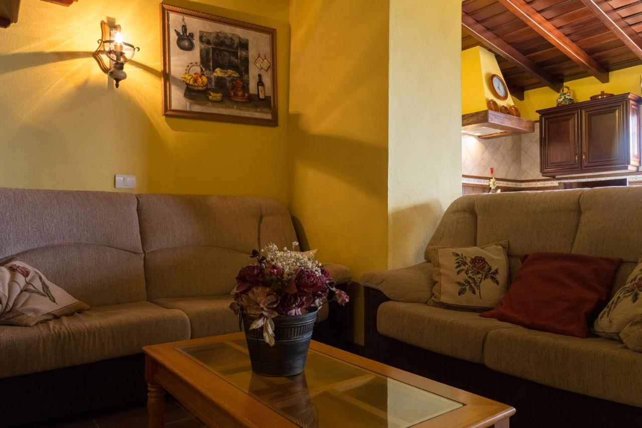 Holiday home Santa Lucia