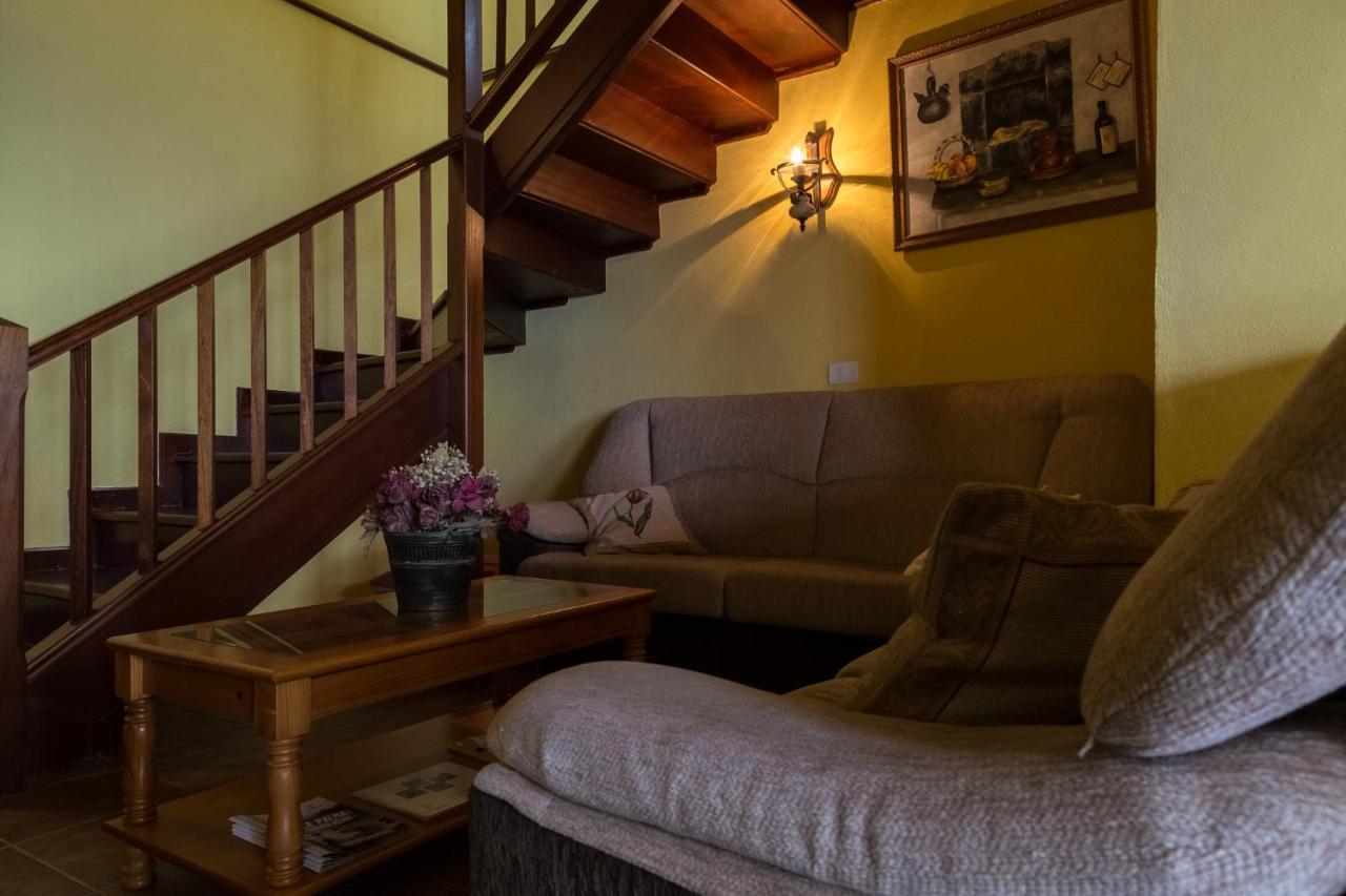 Santa Lucia Holiday home Puntallana