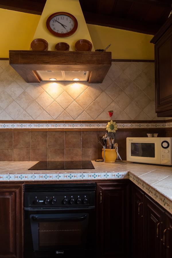 Santa Lucia Holiday home